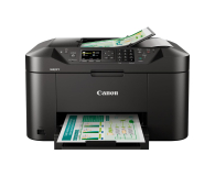 Urządzenie wielofunkcyjne CANON Maxify MB2150 0959C009AA